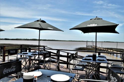 Lodge Bajos Del Paran�