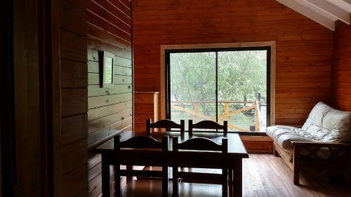Lodge Bajos Del Paran�