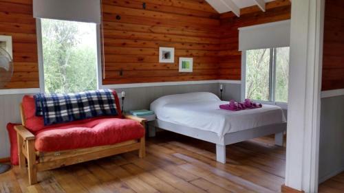 Lodge Bajos Del Paran�
