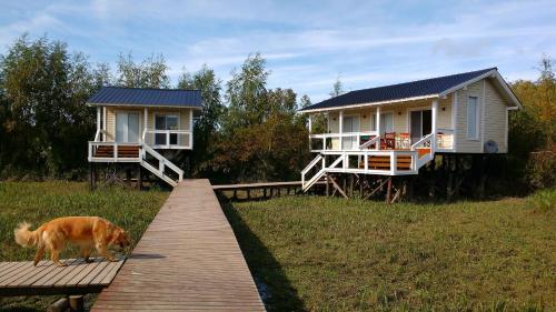 Lodge Bajos Del Paran�