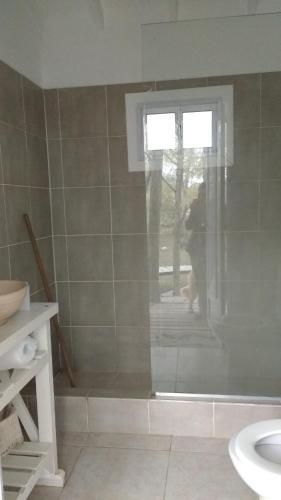 Lodge Bajos Del Paran�