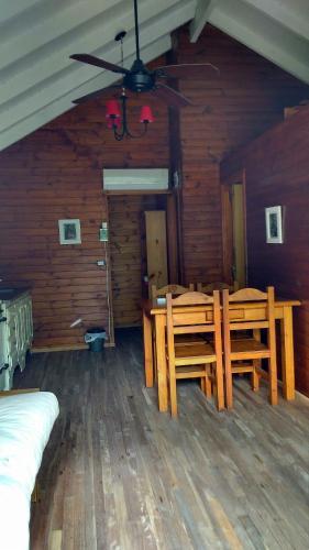 Lodge Bajos Del Paran�