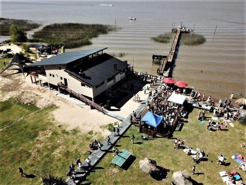 Lodge Bajos Del Paran�