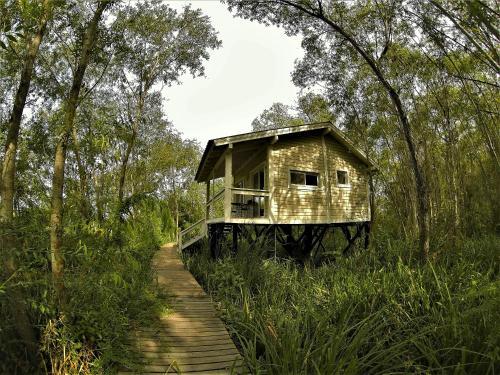 Lodge Bajos Del Paran�