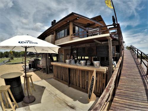 Lodge Bajos Del Paran�