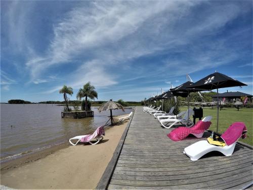 Lodge Bajos Del Paran�
