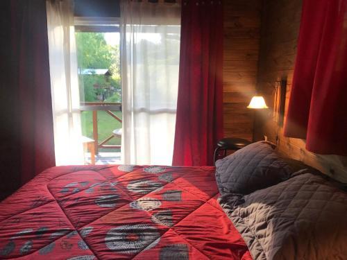 Lodge Caba�a Ilusi�n Complejo Marea