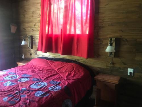 Lodge Caba�a Ilusi�n Complejo Marea
