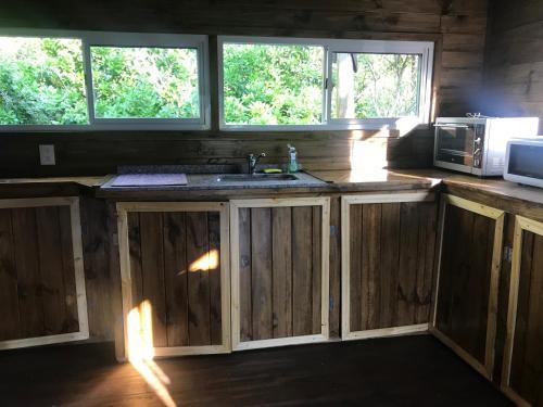 Lodge Caba�a Ilusi�n Complejo Marea