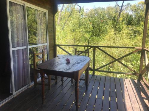 Lodge Caba�a Ilusi�n Complejo Marea