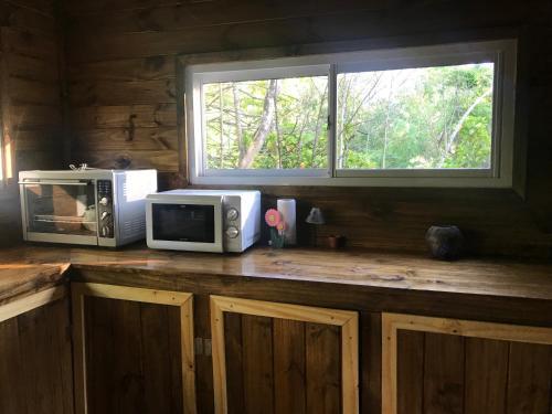Lodge Caba�a Ilusi�n Complejo Marea