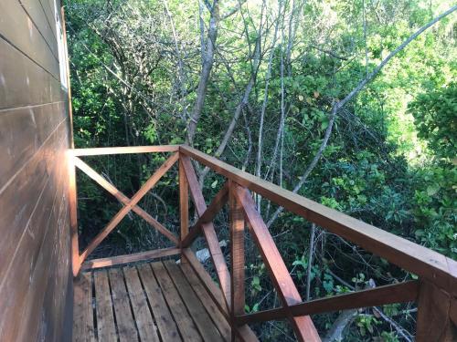 Lodge Caba�a Ilusi�n Complejo Marea
