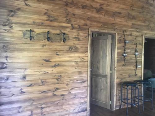 Lodge Caba�a Ilusi�n Complejo Marea