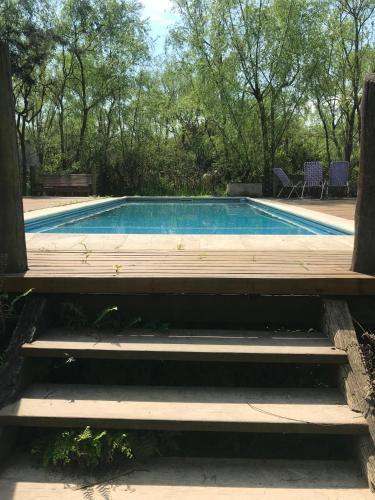Lodge Caba�a Ilusi�n Complejo Marea