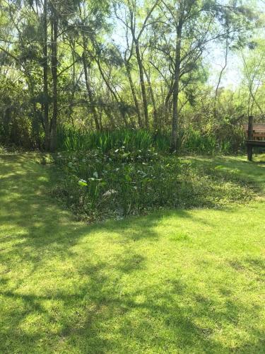 Lodge Caba�a Ilusi�n Complejo Marea