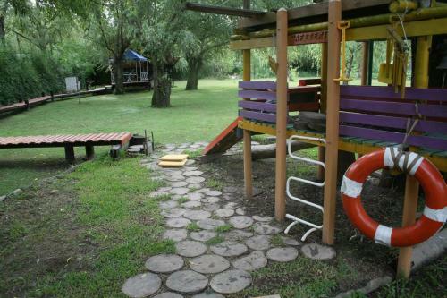 Lodge Caba�a Perechocha