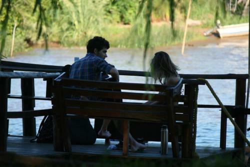 Lodge Caba�a Perechocha