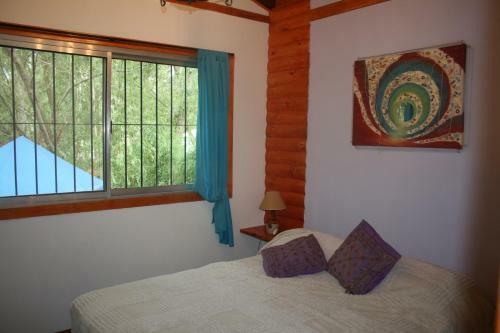Lodge Caba�a Perechocha