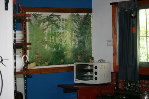 Lodge Caba�a Perechocha