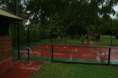 Lodge Caba�a Perechocha
