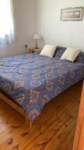 Lodge Caba�as Mar�a Julia Tigre