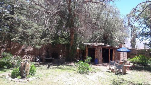 Alta Monta�a Hostel