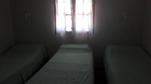 Albergue Hosteria San Jose