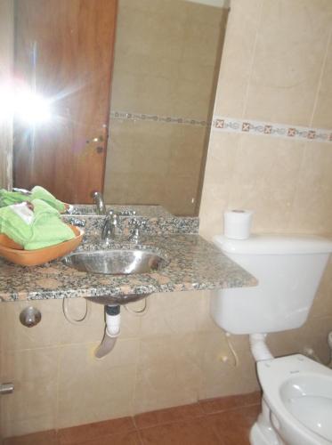Albergue Hosteria San Jose