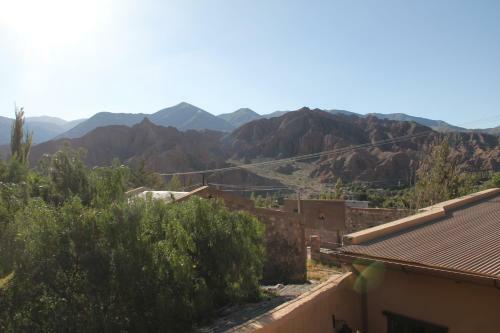 Bed & Breakfast Santa Lucia