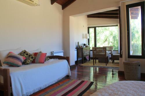 Bed & Breakfast Santa Lucia