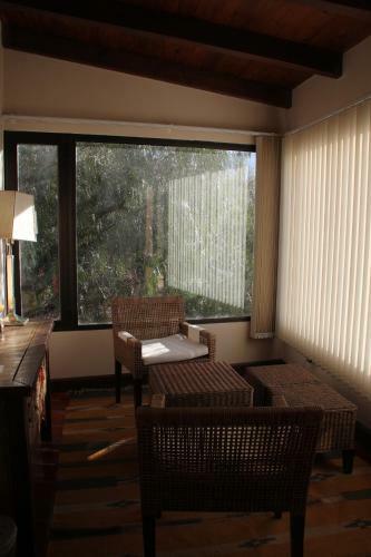 Bed & Breakfast Santa Lucia