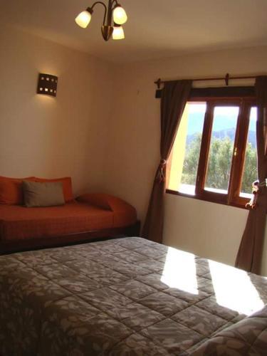Lodge Rinconcito En Tilcara