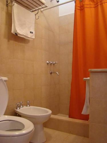 Lodge Rinconcito En Tilcara