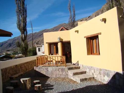 Lodge Rinconcito En Tilcara