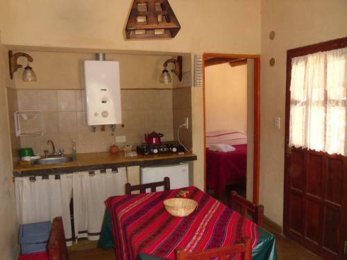 Lodge Casas De Juella