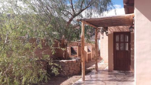 Lodge Casas De Juella