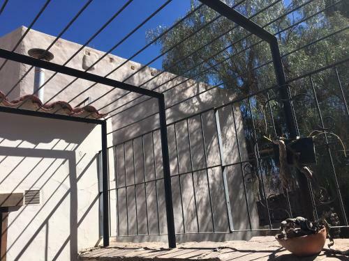 Casa Pedacito De Cielo Tilcara