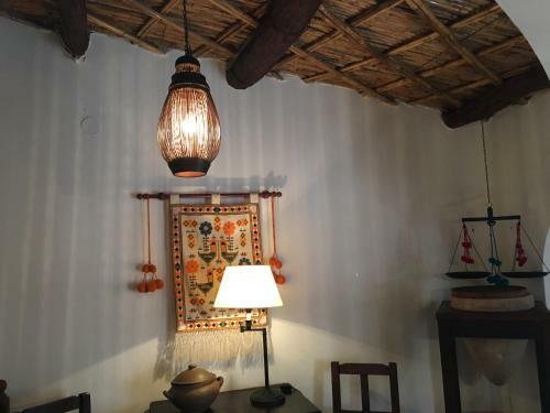 Casa Pedacito De Cielo Tilcara