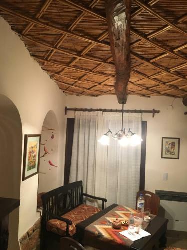 Casa Pedacito De Cielo Tilcara