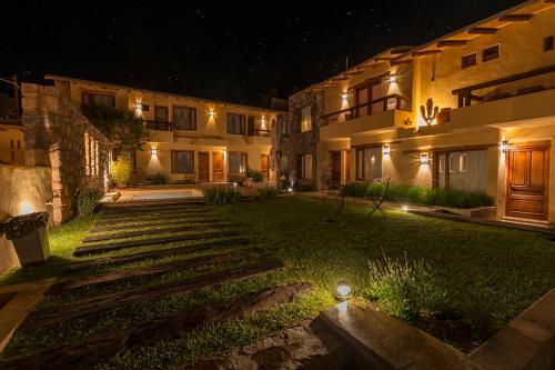 Al Sereno Hotel Panoramico