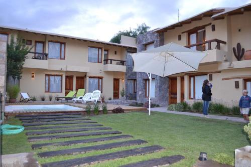 Al Sereno Hotel Panoramico