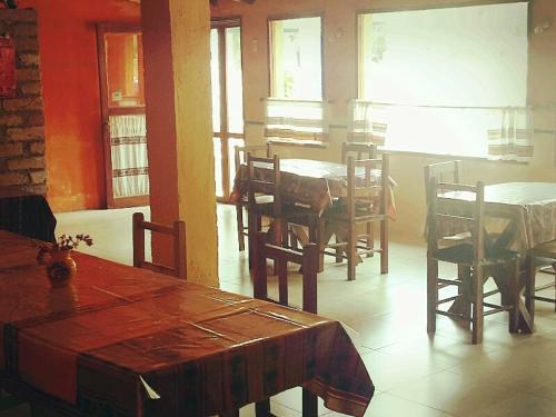 Posada Tata Inti Hosteria