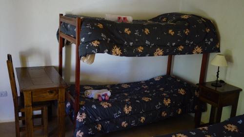 Bed & Breakfast Capec Alojamiento
