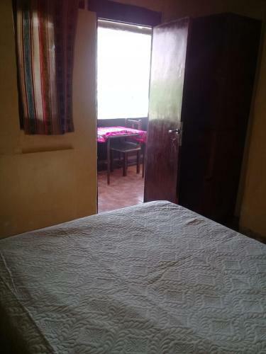 Hostal Piedra Cutana