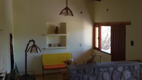 Lodge La Quinta De Mar�a, Tilcara