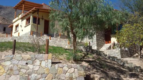 Lodge La Quinta De Mar�a, Tilcara