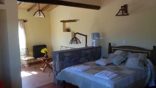 Lodge La Quinta De Mar�a, Tilcara