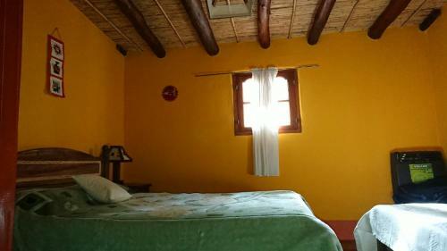 Lodge La Quinta De Mar�a, Tilcara