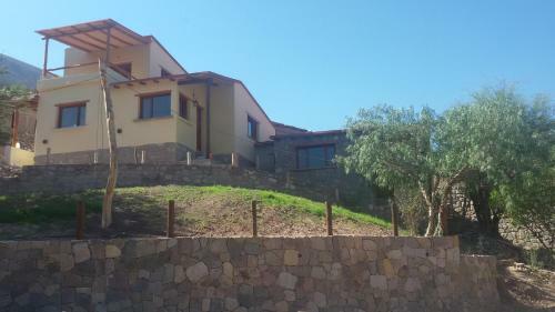 Lodge La Quinta De Mar�a, Tilcara