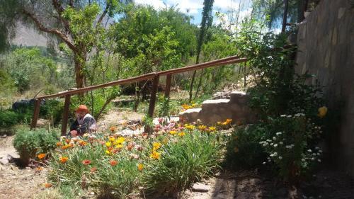 Lodge La Quinta De Mar�a, Tilcara